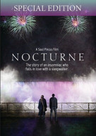 NOCTURNE DVD