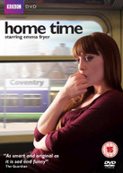 HOME TIME (UK) DVD