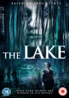 THE LAKE HOUSE (UK) DVD
