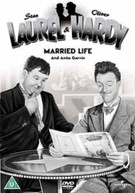 LAUREL & HARDY - VOLUME 18 (UK) DVD