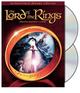 LORD OF THE RINGS (2PC) (DLX) DVD