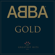 ABBA - GOLD: GREATEST HITS VINYL