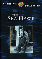 SEA HAWK DVD
