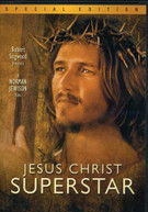 JESUS CHRIST SUPERSTAR (WS) (SPECIAL) DVD