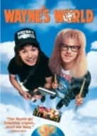 WAYNE'S WORLD DVD