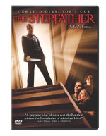 STEPFATHER (2009) (WS) DVD