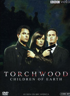 TORCHWOOD: CHILDREN OF EARTH (2PC) (WS) DVD