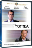 PROMISE / DVD