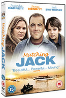 MATCHING JACK (UK) DVD