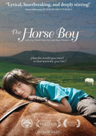 HORSE BOY (WS) DVD
