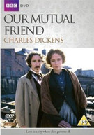 OUR MUTUAL FRIEND (UK) DVD