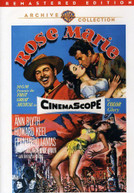 ROSE MARIE - DVD