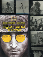 HOW I WON THE WAR (LTD) (MOD) (WS) DVD