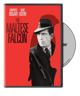MALTESE FALCON DVD