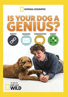 IS YOUR DOG A GENIUS? (MOD) DVD