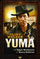 YUMA (1970) DVD
