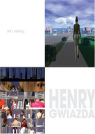 HENRY GWIAZDA - SHE'S WALKING DVD