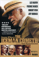 ICEMAN COMETH (1973) (WS) DVD