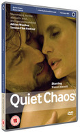 QUIET CHAOS (UK) DVD