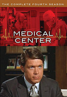 MEDICAL CENTER: THE COMPLETE FOURTH SEASON (6PC) DVD