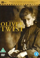 OLIVER TWIST (UK) - / DVD