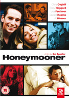 HONEYMOONER (UK) DVD