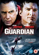 THE GUARDIAN (UK) - DVD