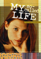 MY SO -CALLED LIFE: COMPLETE SERIES (6PC) DVD