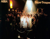 ABBA - SUPER TROUPER VINYL