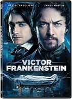 VICTOR FRANKENSTEIN (WS) DVD