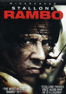RAMBO (WS) DVD