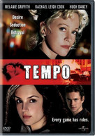 TEMPO (2003) (WS) DVD