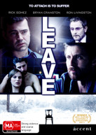 LEAVE (2011) DVD