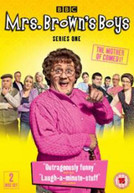 MRS BROWNS BOYS - SERIES 1 (UK) DVD