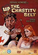 UP THE CHASTITY BELT (UK) DVD