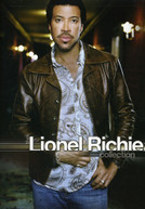 LIONEL RICHIE - COLLECTION DVD