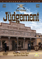THE JUDGEMENT (UK) DVD