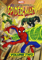 SPECTACULAR SPIDER -MAN 2 (WS) DVD