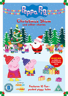 PEPPA PIG - CHRISTMAS SHOW (UK) DVD