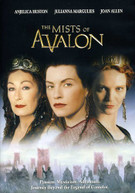 MISTS OF AVALON DVD