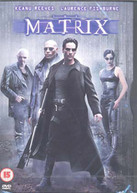MATRIX (UK) DVD
