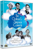 THE GALTON AND SIMPSON COMEDY (UK) DVD
