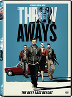 THROWAWAYS (WS) DVD