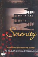 SERENITY (UK) DVD