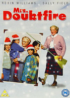 MRS DOUBTFIRE (UK) DVD