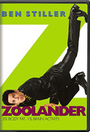 ZOOLANDER (REISSUE) (WS) DVD