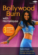 HEMALAYAA (WS) - BOLLYWOOD BURN (WS) DVD