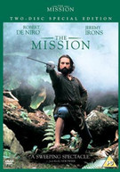 MISSION (UK) DVD
