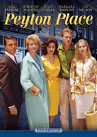 PEYTON PLACE: PART ONE (5PC) DVD