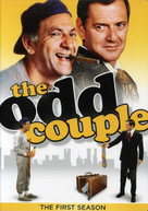 ODD COUPLE: SEASON ONE (5PC) DVD